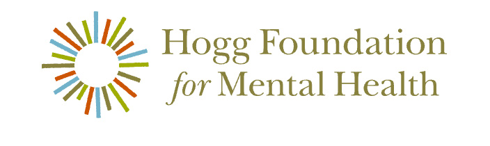 Hogg foundation for mental health